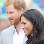 The Duke And Duchess Of Sussex Visit Ireland