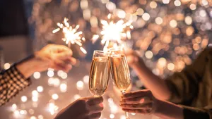 De bubbels met de minste calorieën (en waarom ‘Extra Dry’ stiekem zoeter is dan je denkt)