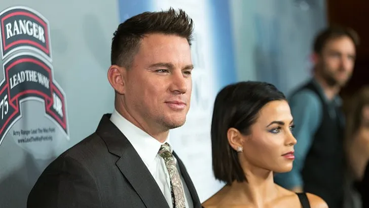 Channing Tatum en Jenna Dewan uit elkaar