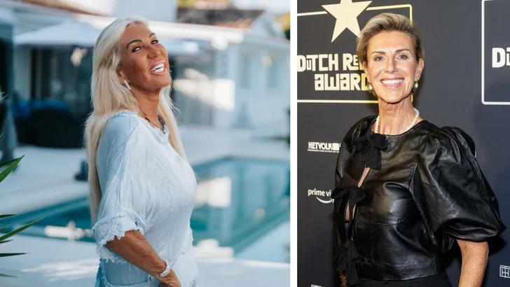 Een onverwachte connectie! Oud kandidate Els van Roode blijkt 'Airfryer Queen' Caroline uit B&B Vol Liefde te kennen. Hoe zit dat?