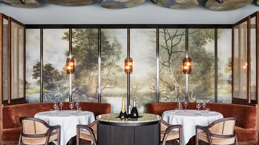 Beste restaurants Amsterdam