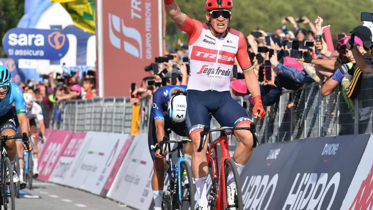 Giro d'Italia 2023 - 106th Edition - stage-06