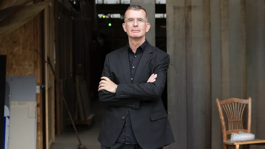 Piet Paris
