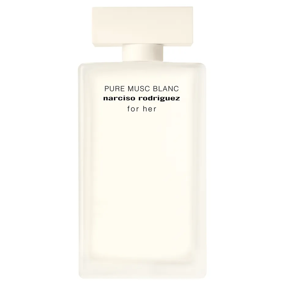 Pure Musc Blanc For Her Eau de Parfum Intense, 100 ml, €172 Narciso Rodriguez
