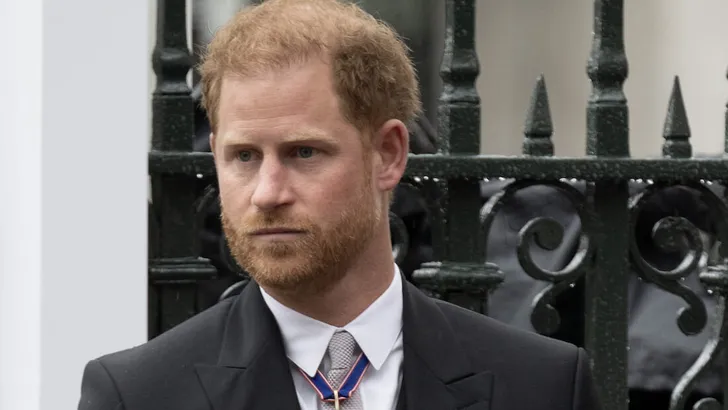 King Charles III coronation