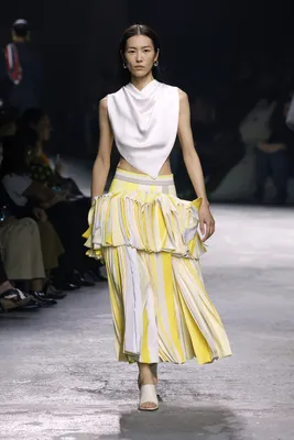 Bottega Veneta Ready spring summer 2025 MILAN september 2024