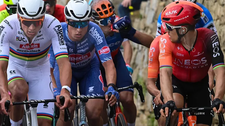 Milano Sanremo 2024