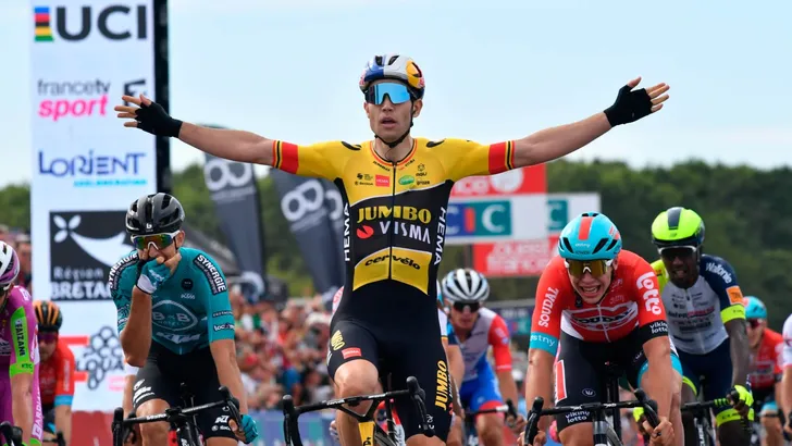 Bretagne Classic - Ouest - France 2022
