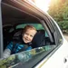 Vier jaar oude joyrider gepakt in Utrecht
