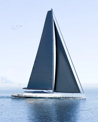 Royal Huisman SKY