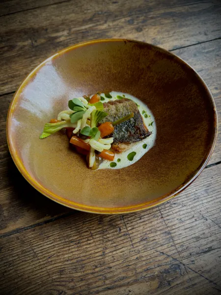 Foto 2 van John Dory