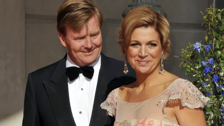 Koning Willem-Alexander: 'Het overlijden van de zus van mijn vrouw is een grote schok'