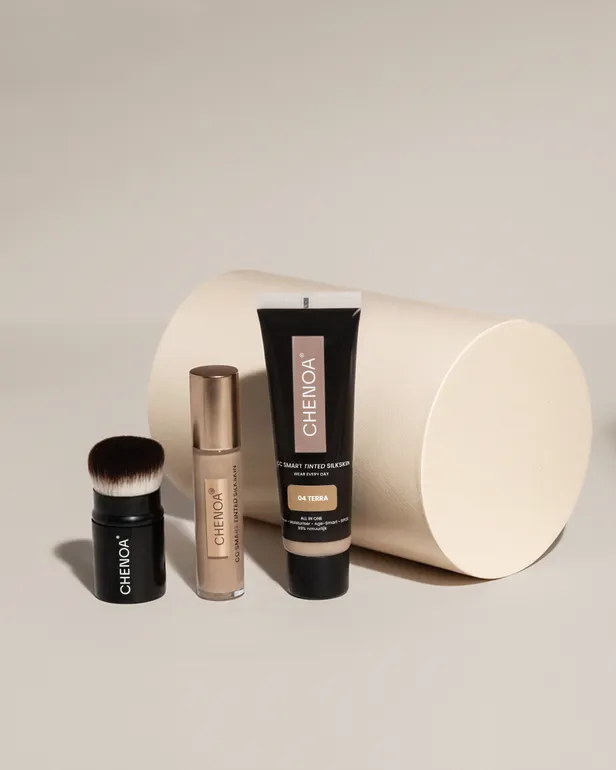 De Chenoa smart bundle 