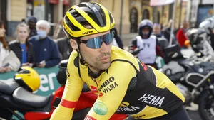 tom dumoulin