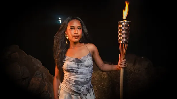 Meddy in Temptation Island Benelux 2026