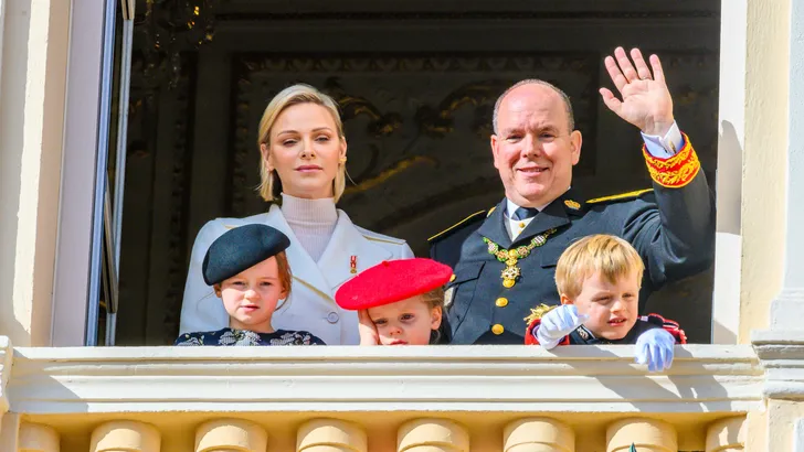Deze royal is besmet met het coronavirus