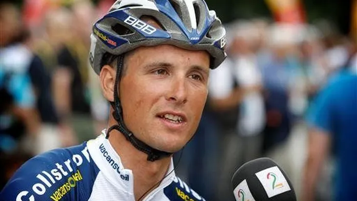 Hoogerland mist Clásica San Sebastián