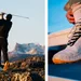 Ecco Biom H5 high-top... getest op de meest afgelegen golfbaan ter wereld