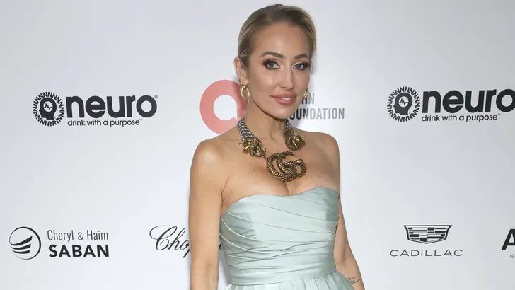 31st Annual Elton John AIDS Foundation Academy Awards Viewing Party