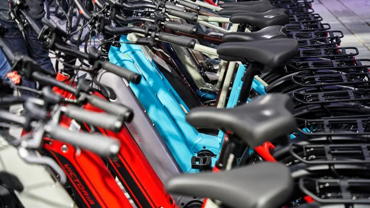Met dit simpele blokje fietst je e-bike direct een stuk harder