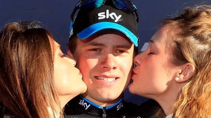 Boasson Hagen wint Ronde van Noorwegen