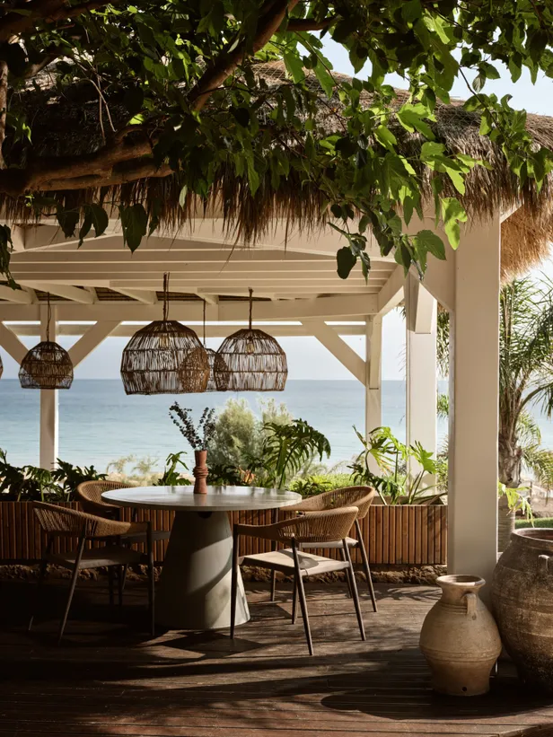 Banana Casa Playa