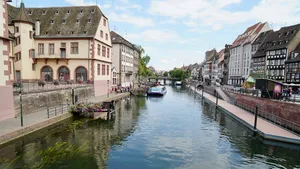 Ooit gehoord van de Bains Municipaux in Straatsburg? Dit historische badhuis biedt nu een geweldige deal voor een brunch en een dagje spa. Lees hier alles.