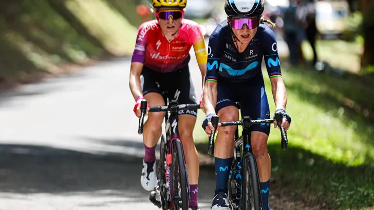 Tour de France women (2.WWT) - stage 7