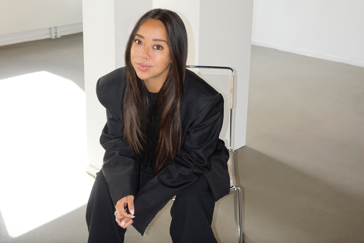 Leading ladies in PR | Chelsey Geraerts: 'Ik daag mezelf uit om goed te ...