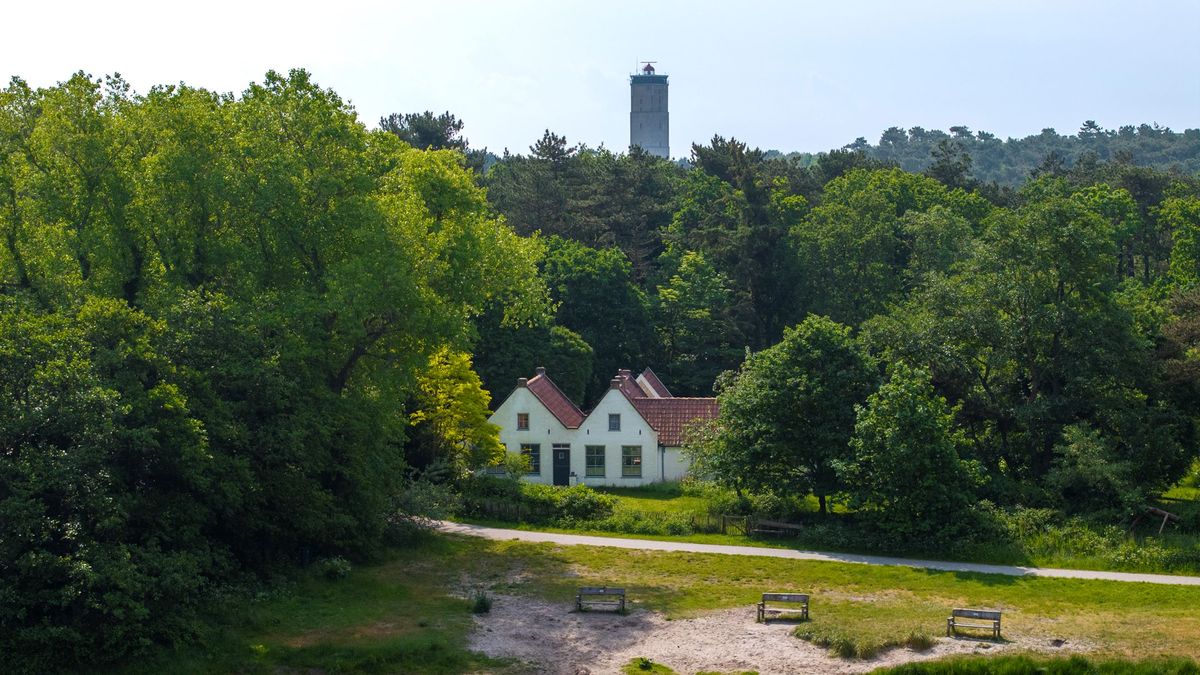 Parel op Funda: eeuwenoude eilandboerderij op Terschelling