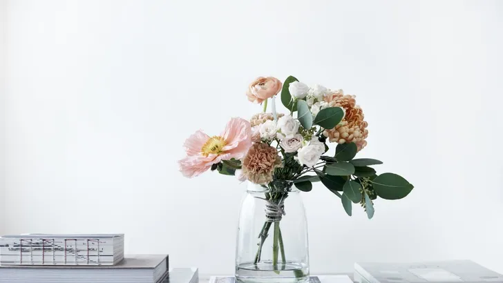 Bewezen: bloemen in huis zorgen voor minder stress