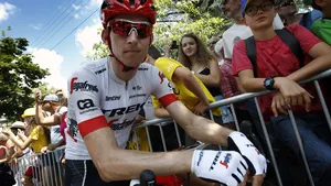 Bauke Mollema