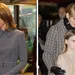Prinses Kate en prinses Charlene verschenen deze week allebei in dezelfde print en zetten een modieuze herfsttrend.