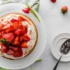 Dit wil je proeven: zomerse aardbeien shortcake | Noorderland