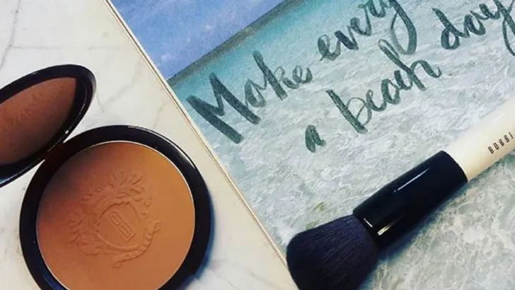 11 bronzers die je een zomerse glans geven