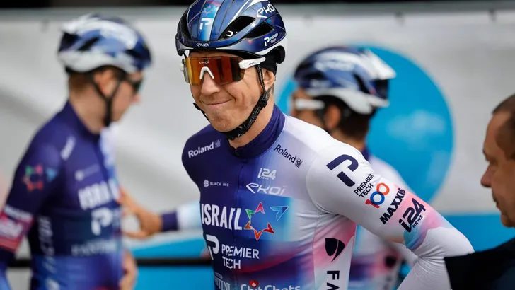 Dwars door Vlaanderen 2023