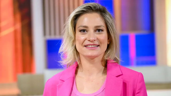 Roxane Knetemann