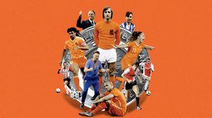 ‘De canon van het Nederlandse voetbal, wat moet daar allemaal in?’