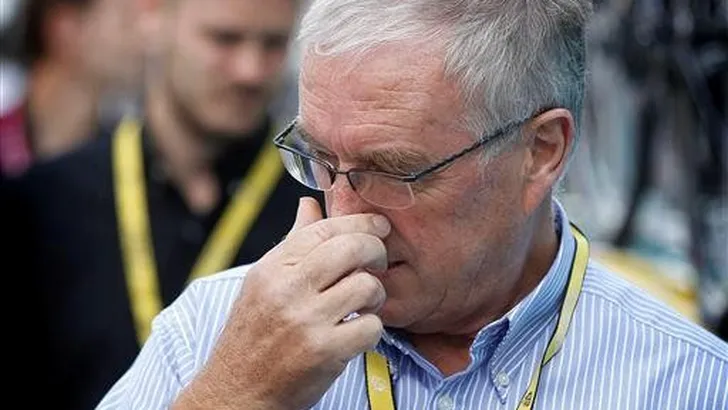 UCI steunt USADA en schorst Armstrong (video)