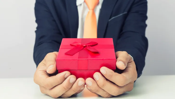 Wanneer zet je relatiegeschenken in voor de promotie van je bedrijf?