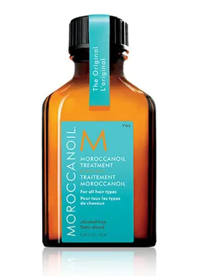 Moroccanoil - €17