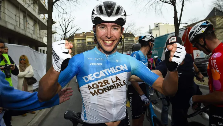 Tour de Alpes Maritimes 2024 stage-2