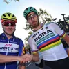 Lefevere spreekt met Sagan, maar stelt wel harde voorwaarden aan komst Slowaak