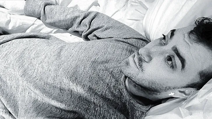 Sam Smith blijft afvallen