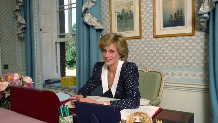 25 quotes: prinses Diana in haar eigen woorden 