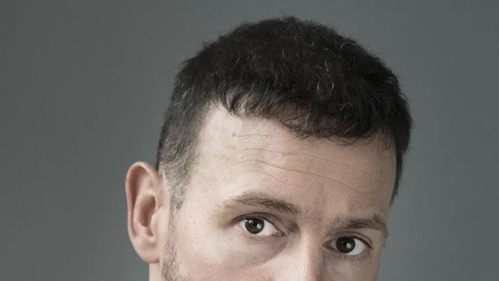 Huub Smit: 'Ik heb drie keer bij DWDD gezeten en ik heb het drie keer verknald!'