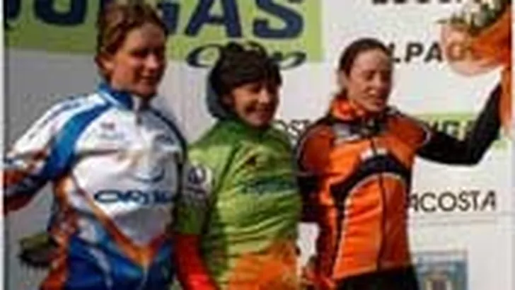 MTB Italie: Turpijn 3, Al 5