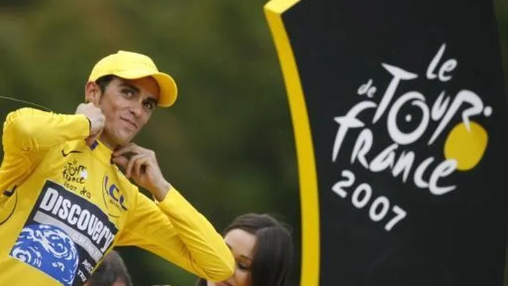 Spaanse media: Bruyneel, Contador naar Astana