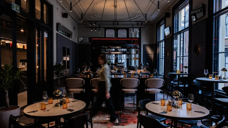 Wijnbar Hemel & Aarde Utrecht geopend - Lekker