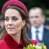 Terugblik: de kerstoutfits van hertogin Kate